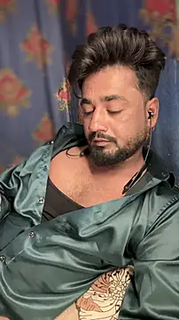 Munny6677 online show from 02/02/26, 05:33