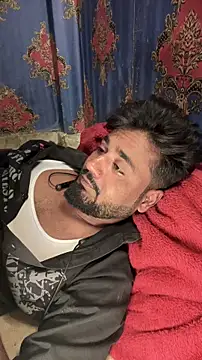 Munny6677 online show from 02/06/26, 07:17