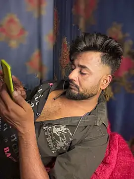 Munny6677 online show from 02/18/26, 05:42