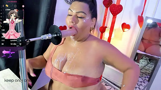 bigboobs violeta online show from 02/13/26, 09:33