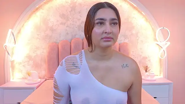 JasmineRhodes online show from 10/28/25, 12:52