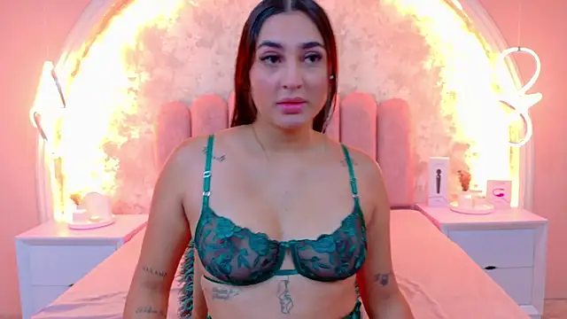 JasmineRhodes online show from 11/14/25, 12:59