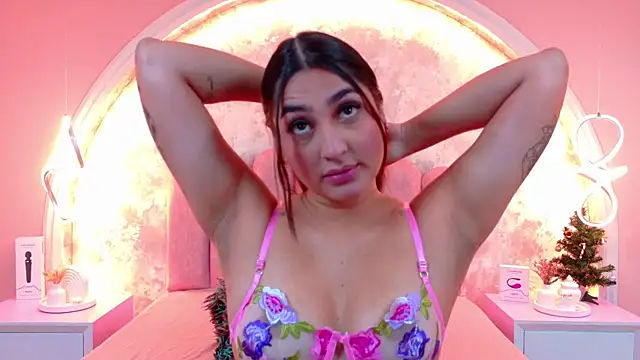 JasmineRhodes online show from 12/18/25, 12:33