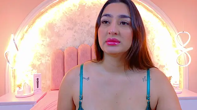 JasmineRhodes online show from 02/23/26, 12:24