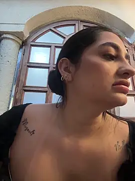 JasmineRhodes online show from 03/13/26, 12:12