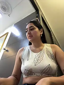 JasmineRhodes online show from 05/30/26, 01:19
