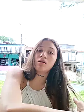 Snapshot of Arii_collins1 chatting on 11/19/25, 09:48 Arii collins1 online show from 11/19/25, 09:48