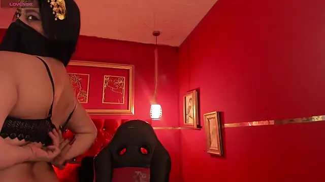 Anissa Ali online show from 02/14/26, 10:12