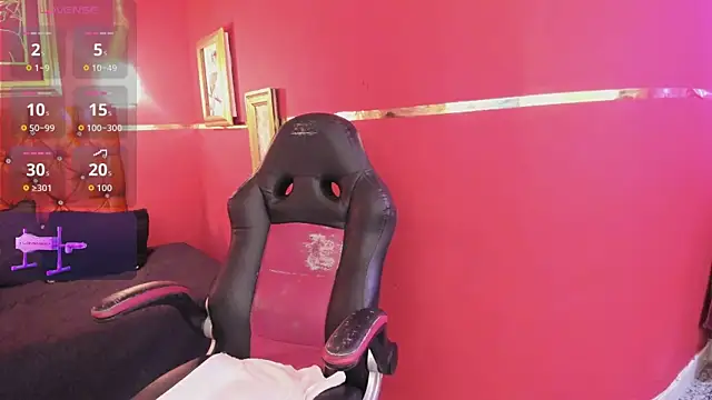 Anissa Ali online show from 03/31/26, 09:15