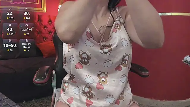 Anissa Ali online show from 04/02/26, 10:46