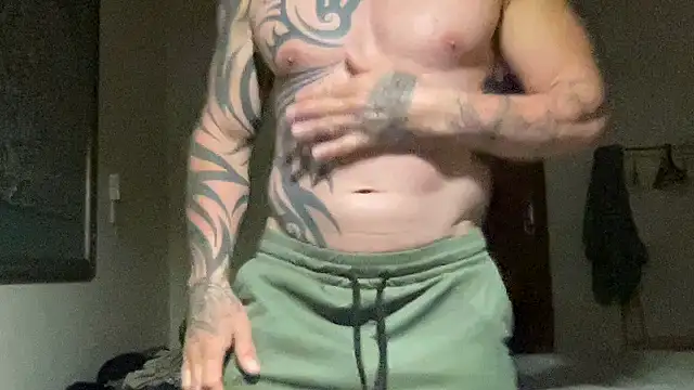 Snapshot of AWOL101 chatting on 02/08/26, 08:40 AWOL101 online show from 02/08/26, 08:40