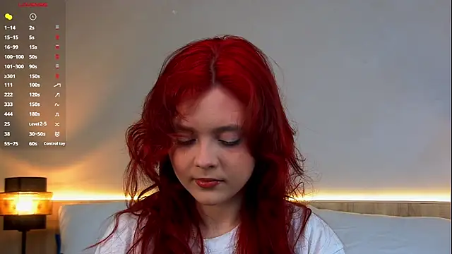 Nora  Ray online show from 03/24/26, 07:19