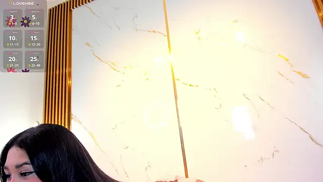 CandyRouse   online show from 04/06/26, 04:46