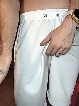 bigcockwhite777 online show from 09/30/25, 05:51