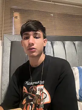 Snapshot of cody_fox10 chatting on 10/02/25, 06:04 cody fox10 online show from 10/02/25, 06:04