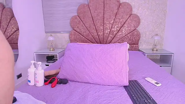 rubihops online show from 04/28/26, 12:10