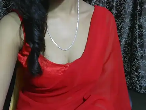 lovely soniya online show from 02/26/26, 06:01