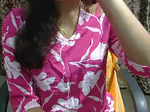 lovely soniya online show from 03/21/26, 08:19