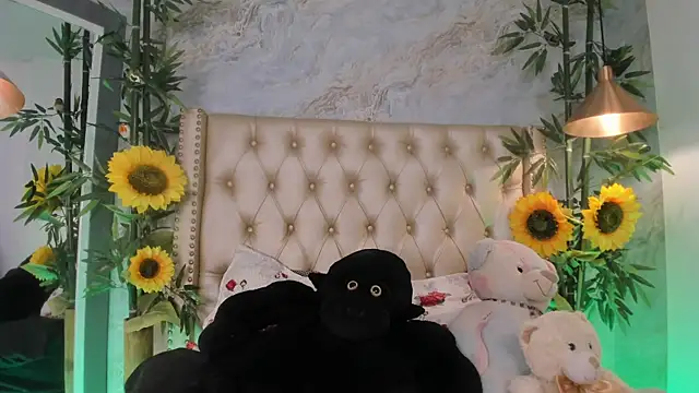 LittleeJaz online show from 03/03/26, 03:23