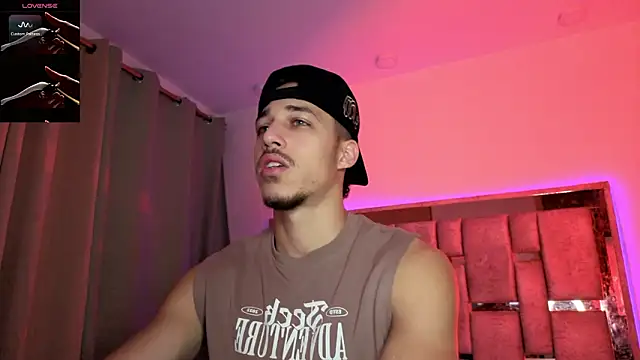 orionblaze69  online show from 02/13/26, 11:56