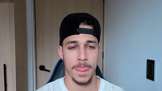 orionblaze69  online show from 02/20/26, 08:31