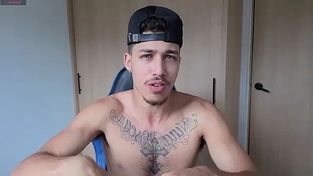 orionblaze69  online show from 03/08/26, 08:23