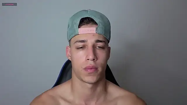 orionblaze69  online show from 03/14/26, 10:10