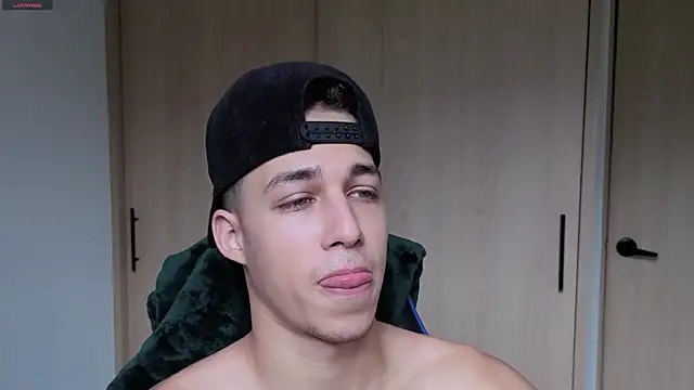 orionblaze69  online show from 03/17/26, 08:23