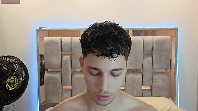 orionblaze69  online show from 03/30/26, 04:13