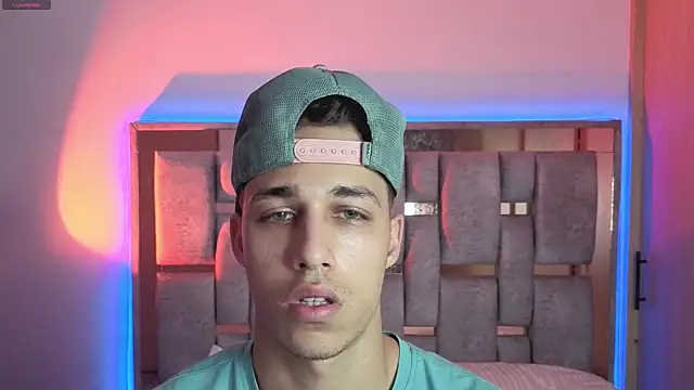 orionblaze69  online show from 04/11/26, 02:05