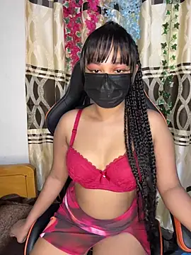 Snapshot of Ariana__Marie chatting on 10/25/25, 09:20 Ariana Marie online show from 10/25/25, 09:20