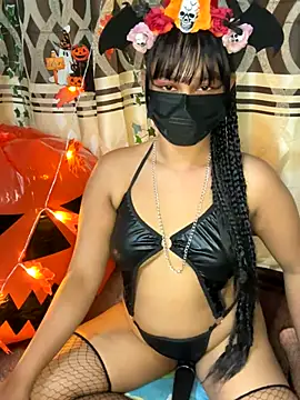 Snapshot of Ariana__Marie chatting on 10/26/25, 02:23 Ariana Marie online show from 10/26/25, 02:23