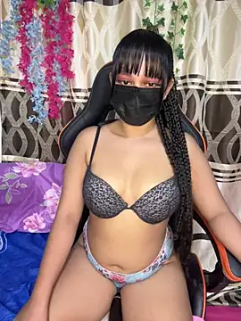 Snapshot of Ariana__Marie chatting on 11/20/25, 09:42 Ariana Marie online show from 11/20/25, 09:42