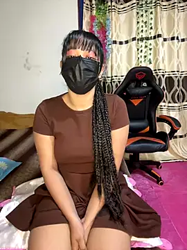 Snapshot of Ariana__Marie chatting on 11/27/25, 05:48 Ariana Marie online show from 11/27/25, 05:48