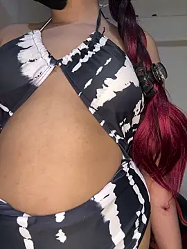 Snapshot of Ariana__Marie chatting on 01/06/26, 12:53 Ariana Marie online show from 01/06/26, 12:53