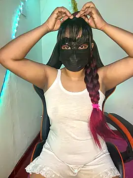 Snapshot of Ariana__Marie chatting on 01/14/26, 05:40 Ariana Marie online show from 01/14/26, 05:40