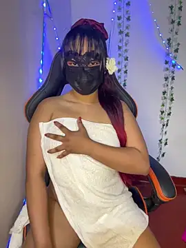 Snapshot of Ariana__Marie chatting on 01/31/26, 07:11 Ariana Marie online show from 01/31/26, 07:11