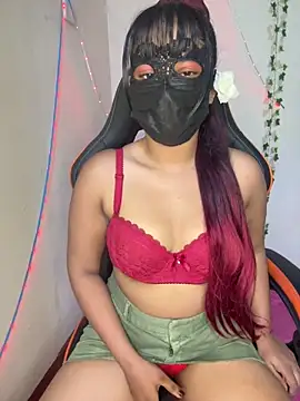 Snapshot of Ariana__Marie chatting on 02/07/26, 05:05 Ariana Marie online show from 02/07/26, 05:05