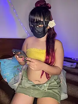 Ariana  Marie online show from 04/16/26, 12:50