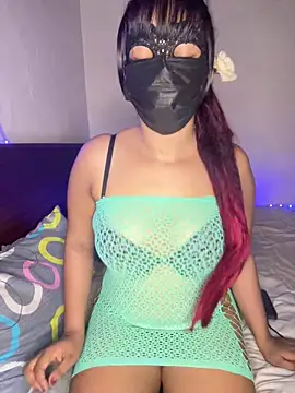 Ariana  Marie online show from 04/30/26, 02:23