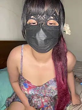 Ariana  Marie online show from 07/05/26, 09:22