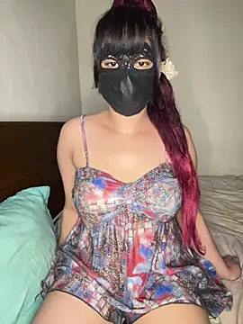 Ariana  Marie online show from 07/09/26, 08:35