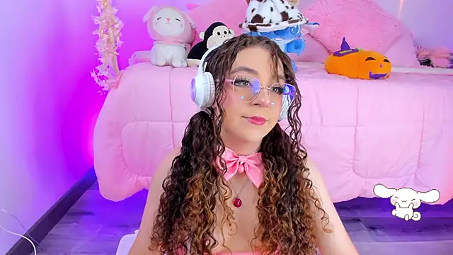 Snapshot of hannacutegod chatting on 01/16/26, 05:00 hannacutegod online show from 01/16/26, 05:00