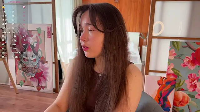 PlumyBun online show from 05/03/26, 12:16