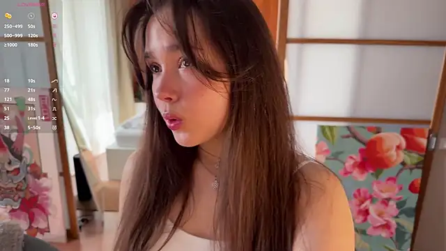 PlumyBun online show from 05/04/26, 01:23