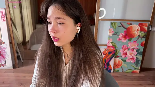 PlumyBun online show from 05/19/26, 01:56