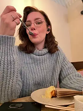 MissCharleyKnox online show from 02/27/26, 12:49