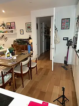 MissCharleyKnox online show from 03/09/26, 07:07