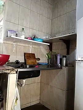 Fernanda30 online show from 02/26/26, 07:57