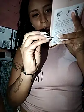 Fernanda30 online show from 03/03/26, 08:26